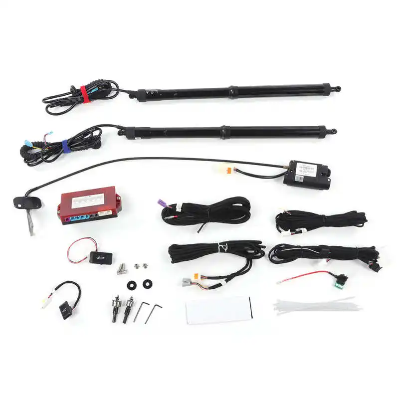 12V Electric Tail Gate Lift Remote System Trunk Control Car Refitting Fit for - £319.18 GBP