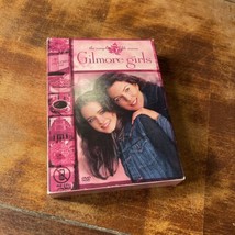 Gilmore Girls The Complete Fifth Season 5 (DVD, 2005, 6-Disc Set) - £3.53 GBP