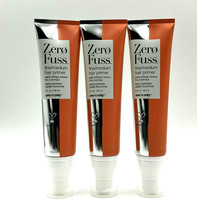 One N Only Zero Fuss Fine/Medium Hair Primer Cruelty Free 5 oz-3 Pack - £37.94 GBP