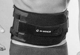 Indaco SRL 637 S-M M-Brace Lumbar-Sacral Brace size S-M - $244.97