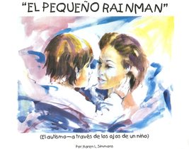 El Pequeno Rainman (Spanish Edition) Simmons, Karen L - $6.98