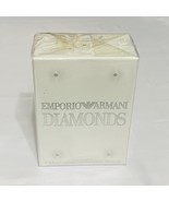 Emporio Diamonds by Emporio Armani Women 3.4 fl.oz / 100 ml Eau De Parfu... - $137.89