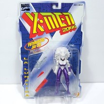 X-Men 2099 La Lunitica Action Figure Futuristic Jai Lai NEW Marvel Toy Biz - £14.28 GBP
