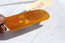 2000-2006 w220 MERCEDES S430 S500 S55 FRONT BUMPER RIGHT SIDE MARKER LIGHT M1699 image 4