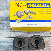 Moog K200808 Fits Mazda 2004-13 3 2012-17 5 09-13 3 Sport Rear Sway Bar ... - $32.75 CAD