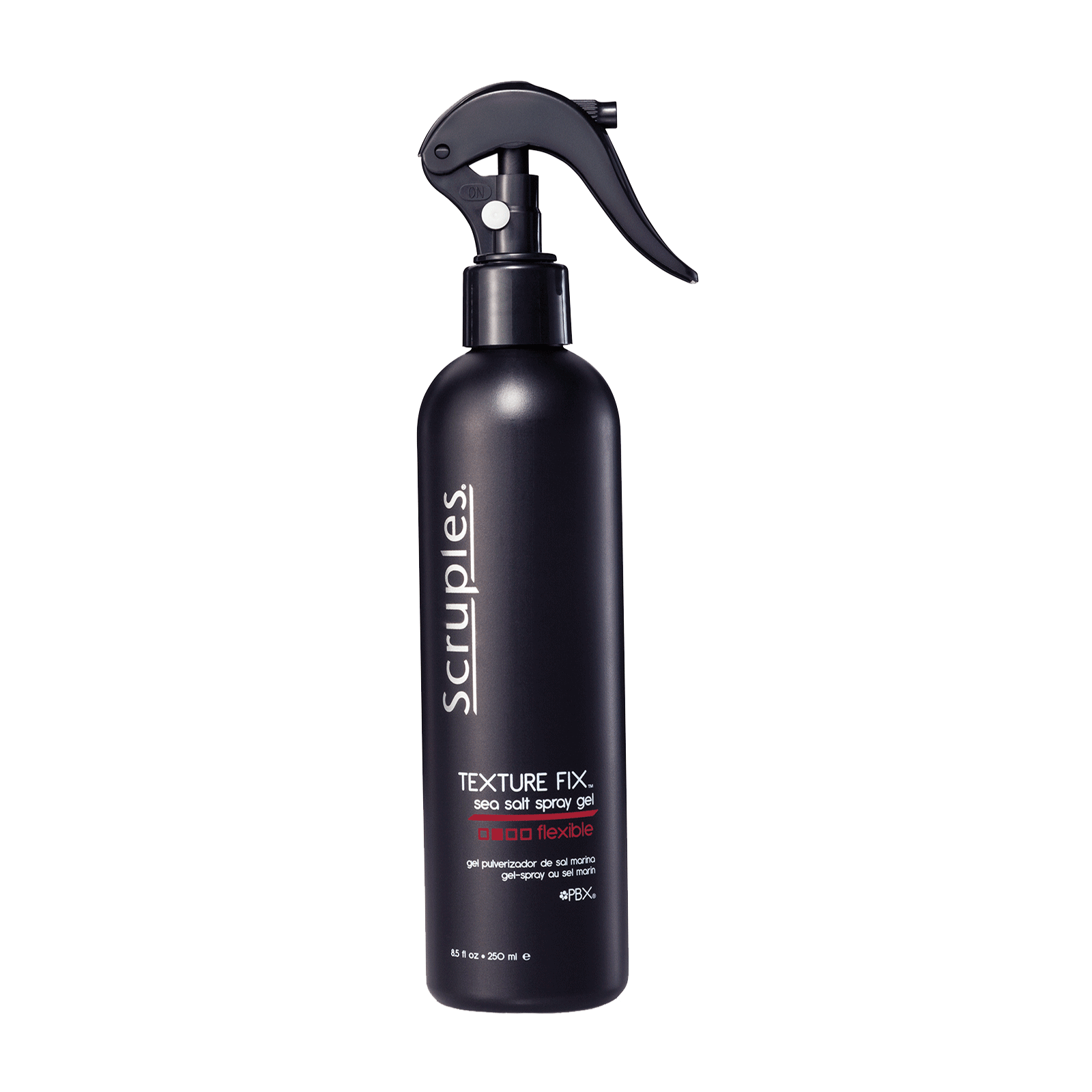 Scruples Pearl Classic Texture Fix Sea Salt Spray Gel 8.5oz