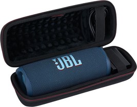 EVA Hard Case for JBL Flip 6 Flip 5 Waterproof Portable Bluetooth Speaker Fit fo - £28.04 GBP
