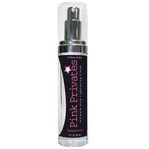 Body Action Pink Privates Lightening Cream 1oz - £24.62 GBP