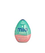 MIO-LOT OF 2-STRAWBERRY LEMONADE Liquid Water Enhancer 1.62oz- Exp 11/21... - $201.03 MXN