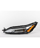 Complete! 2021-2024 Nissan Rogue S SL SV LED Turn Signal DRL Left Driver... - $4,276.54 MXN