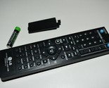 Original LG AKB36097101 Remote for LG RC700N / LG-RC797T Tested W Batter... - £16.18 GBP