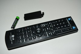 Original LG AKB36097101 Remote for LG RC700N / LG-RC797T Tested W Battery clean - $20.46