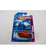 Van / Sports Car / Hot Wheels Mattel HUmmer #K7578 #H33 - $13.85
