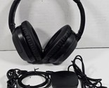 MEE Audio Matrix Cinema Low Latency Bluetooth Headphones w/  BT Transmitter - $54.30