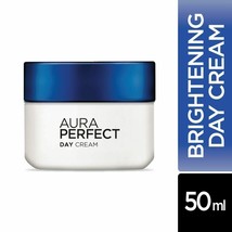 L'Oreal Aura Perfect Day Cream SPF 17 50ml - £28.04 GBP