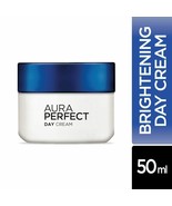 L'Oreal Aura Perfect Day Cream SPF 17 50ml - $35.00