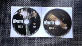 The Departed (Two-Disc Special Edition) (DVD, 2006, Widescreen) - £2.42 GBP