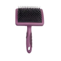 Rosewood Soft Protection Salon Grooming Porcupine Brush Large  - €25,19 EUR