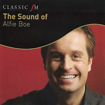 Alfie Boe - The Sound Of Alfie Boe (Cd Album 2011 ) - £7.71 GBP