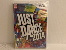 Just Dance 2014 (Nintendo Wii, 2013) Brand New - Sealed - £23.80 GBP