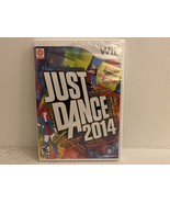 Just Dance 2014 (Nintendo Wii, 2013) Brand New - Sealed - £23.73 GBP