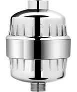 Fast Chrome Sf220 Aquabliss Multi-Stage Shower Filter - Transform, And Skin - $46.94