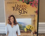 Sotto il sole della Toscana (DVD, 2003) - $5.22