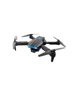 BDI 4K HD Wide-angle Dual Camera FPV Wi-Fi RC Drone Quadcopter - $1,209.84 MXN