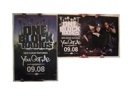 One Block Radi Er Two Sided Scapegoat Wax-
show original title

Original... - $17.92