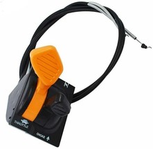 Throttle Choke Cable For John Deere X300 X300r X304 X305r X310 X320 X324... - $42.63