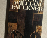 REQUIEM FOR A NUN by William Faulkner (1975) Vintage paperback - £10.16 GBP