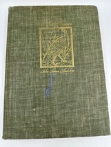VTG Nov 1937 The Birds Of America John Audubon Large Hardcover Book Color READ - £81.18 GBP