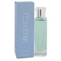 Swiss Arabian Valencia by Swiss Arabian Eau De Parfum Spray (unisex) 3.4 oz - £64.70 GBP