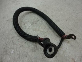 2000-2010 Buell Blast 500 P3 Starter Motor Cable Wire Lead - £5.50 GBP