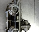 Variable Valve Timing Solenoid Housing From 2003 BMW X5  3.0 - $62.95