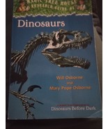Dinosaurs (Magic tree house Research G..., Will Osborne - £3.12 GBP