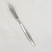 Acsons ACF6 Deluxe Butter Knife 6-1/2"  Stainless - $10.77 Acsons ACF6 Deluxe Butter Knife 6-1/2"  Stainless - $10.77