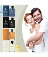 Roxelis Cologne Men Perfume, Lasting Pheromone for Man attract Woman 1.7... - $18.04