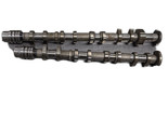 Camshafts Pair Both From 2016 Hyundai Accent  1.6 242002B665 FWD - $99.95