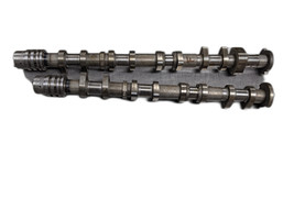 Camshafts Pair Both From 2016 Hyundai Accent  1.6 242002B665 FWD - £78.28 GBP