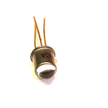 Til81 xref NTE3032 Phototransistor Detector NPN–Si, Visible &amp; IR - $9.40