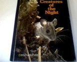 Creatures of the night (Books for young explorers) Rinard, Judith E - £2.34 GBP