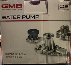 Engine Water Pump GMB 115-2090 - £37.03 GBP