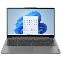 New Lenovo ideaPad 3i 15.6&quot; FHD (1920x1080) Laptop, Intel Pentium Gold 7... - £443.96 GBP