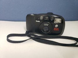 Kodak STAR 1035z Auto Focus 38-60mm Point & Shoot Film Camera Tested - $13.86