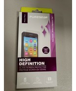 PureGear High Definition Screen Protector For iPhone 7 Plus/6s Plus/6 Plus - £21.11 GBP