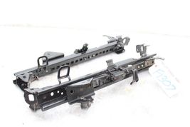 04-12 VOLVO S40 V50 Front Right Passenger Seat Track Rails F1307 image 2