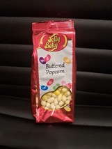 Jelly Belly Buttered Popcorn Beans, 7.5 oz Free Shipping - $14.99