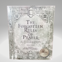 The Forgotten Rules of Prayer: Limited Edition by K. C. Hairston - £3.16 GBP