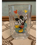 Mickey Mouse Walt Disney World McDonalds Celebration 2000 Magic Kingdom ... - $8.99